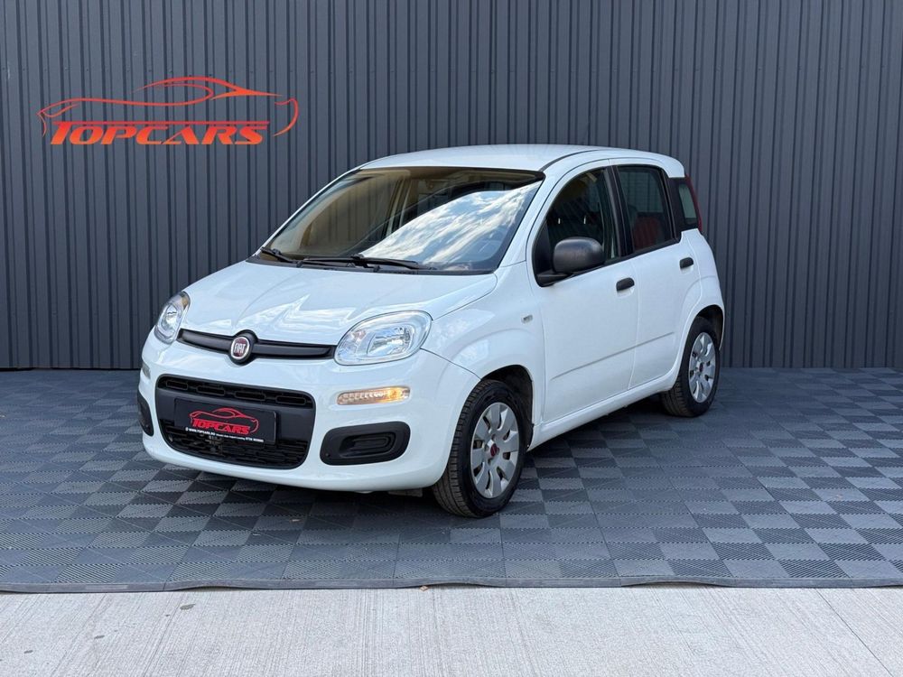 Fiat Panda 2015