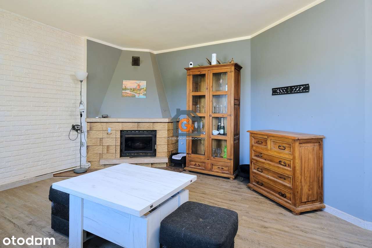 Sprzedam 2 pok klimatyzowane mieszkanie nad stawem + garaż - Pełny obrazek: 4/16