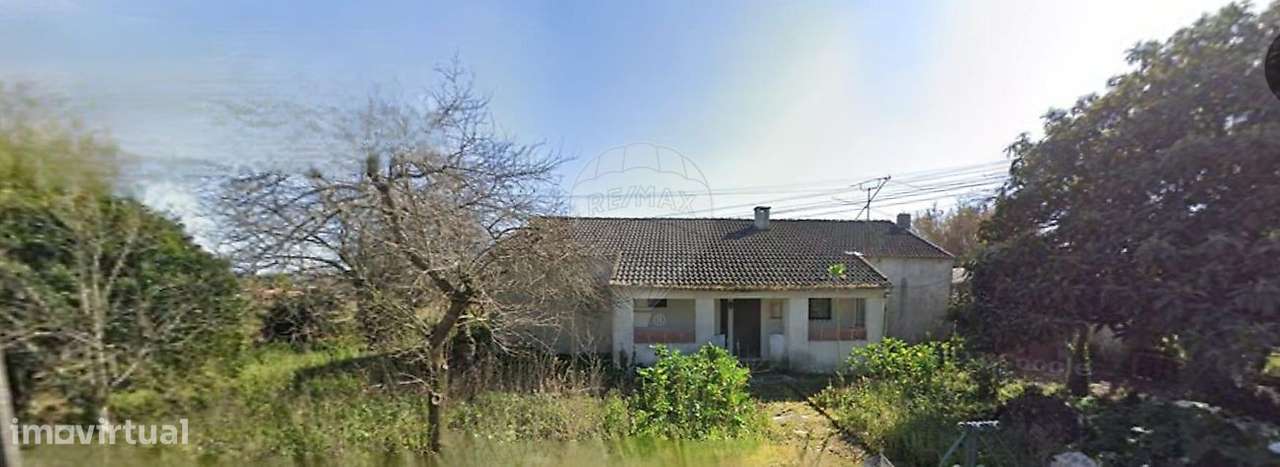 Moradia T3 para venda-5