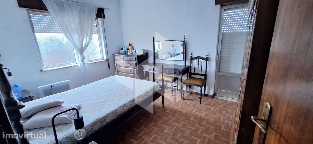 Andar Moradia T3 Venda em Tondela e Nandufe,Tondela-6