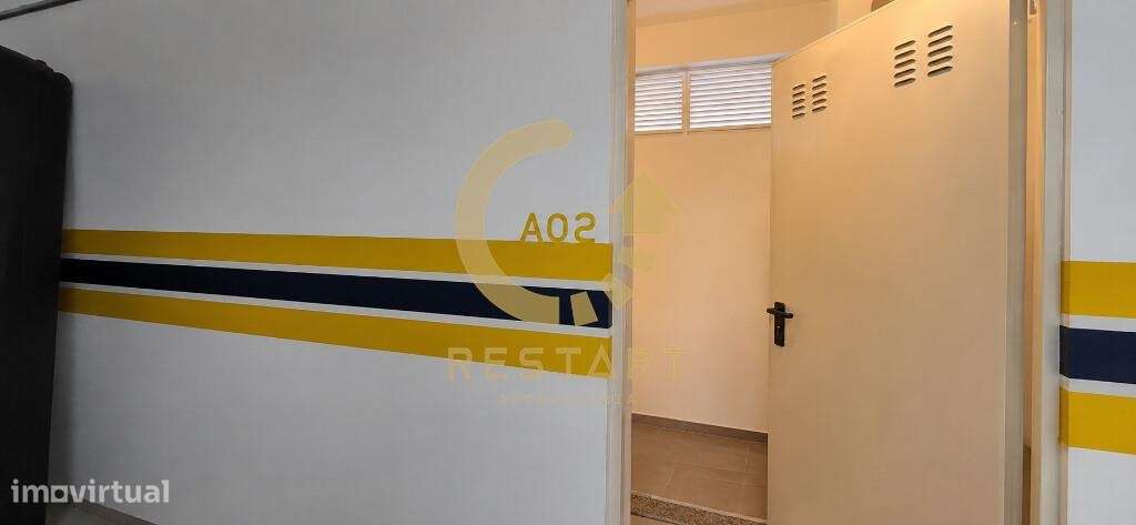 Apartamento T2, Garagem e Arrumos | Valongo-51