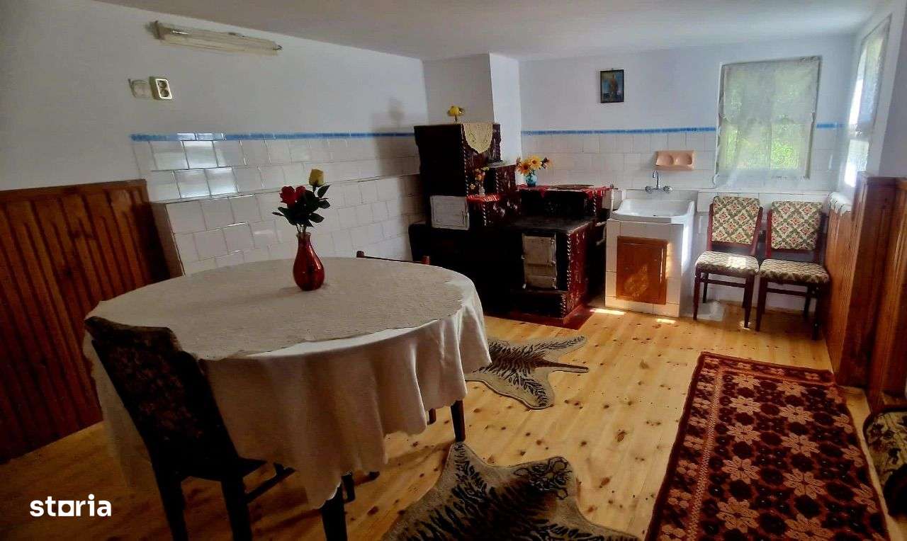 Valea Doftanei - casa - 110000 Euro - Imagine principală: 4/9