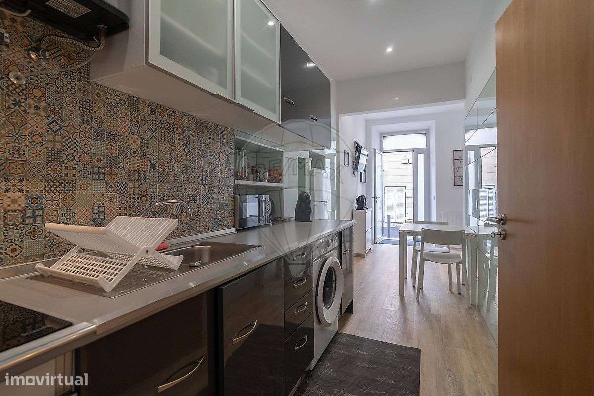 Apartamento T1 para venda-13