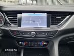 Opel Insignia 2.0 CDTI 4x4 Elite S&S - 12