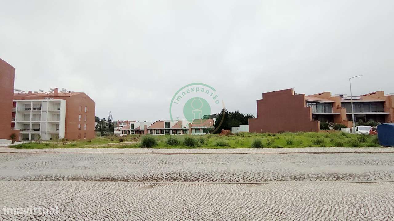 Lote de Terreno Para Construção - Grande imagem: 3/13