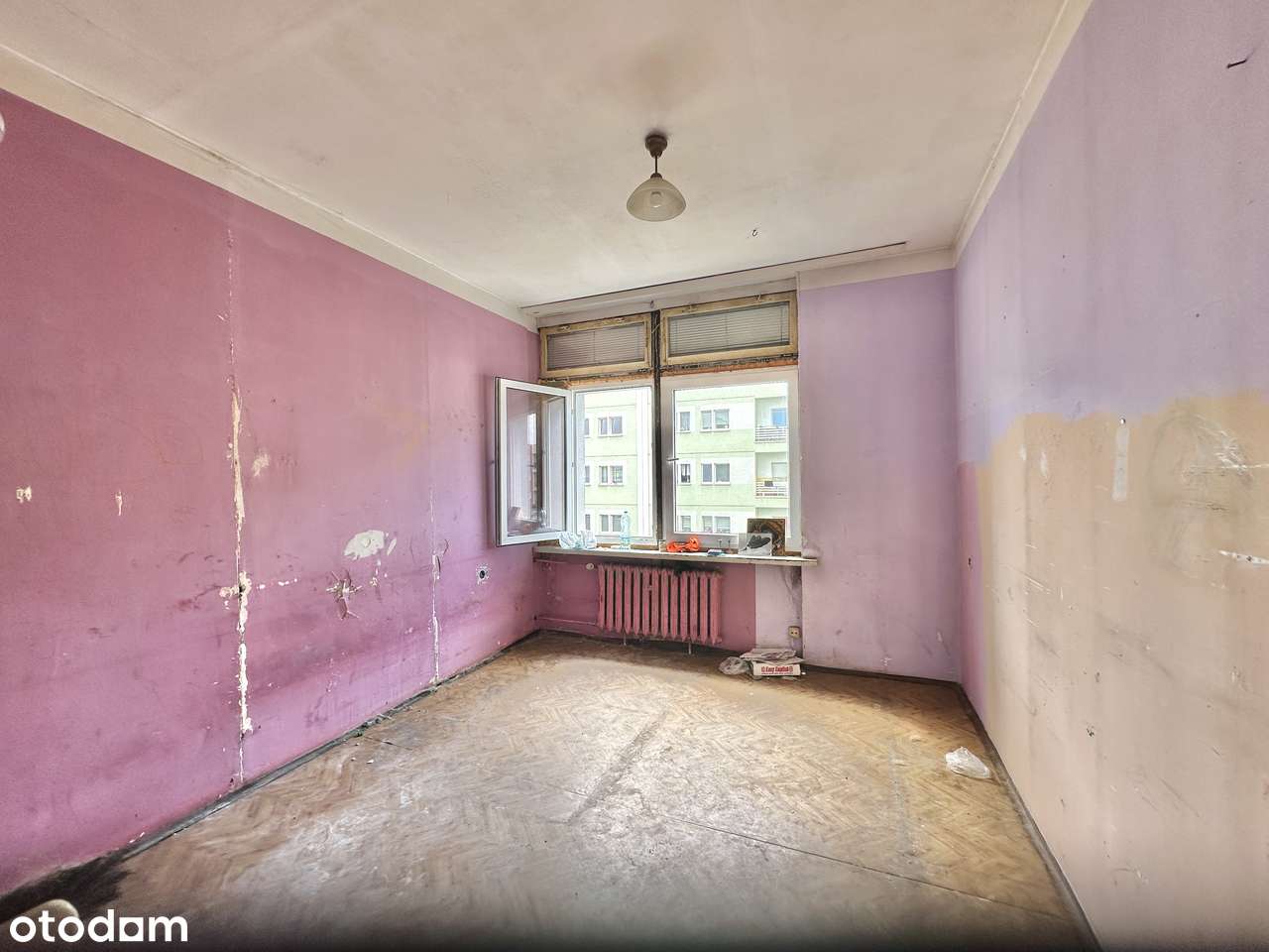 Na sprzedaż 3 pok. mieszkanie 48,4 m2 Dabrowa Górnicza Ząbkowice - Pełny obrazek: 4/10