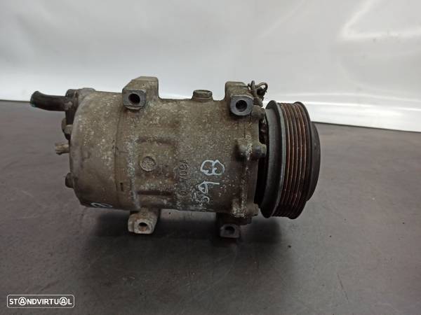 Compressor Do Ac Renault Laguna I (B56_, 556_) - 3