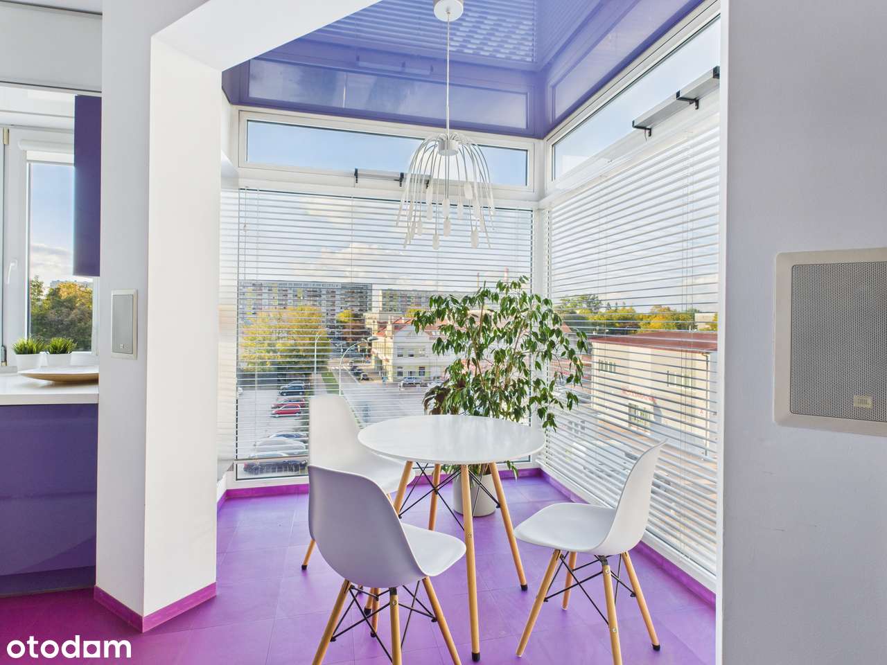 * Promocja* Nietuzinkowe 2-pok. z charakterem-7