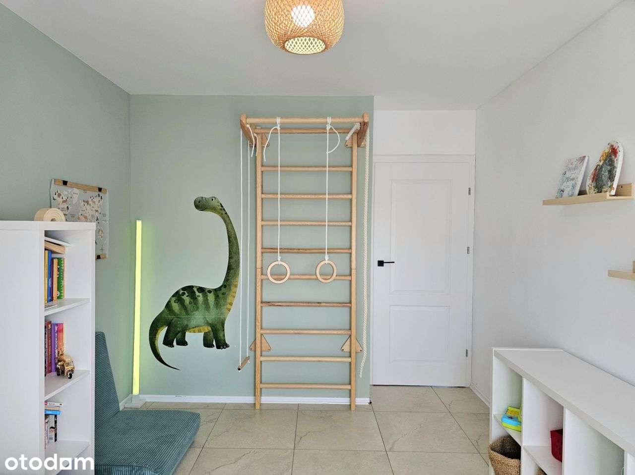 Bezczynszowe, nowoczesne mieszkanie 4 pokoje Opole-10