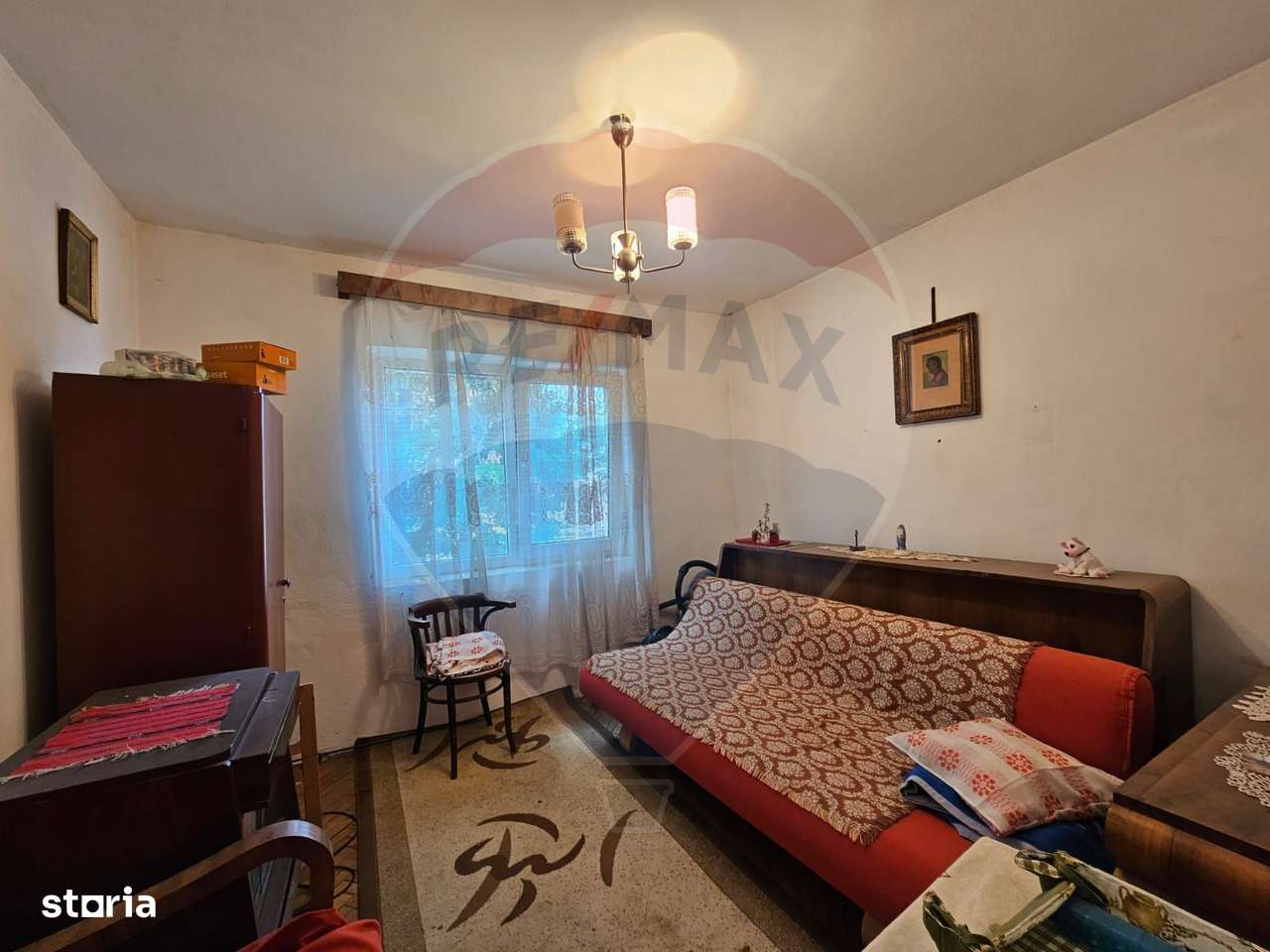 Apartament etaj 2-3