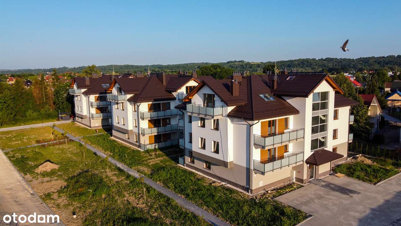 Stanisławice (Bochnia - Niepołomice)-5