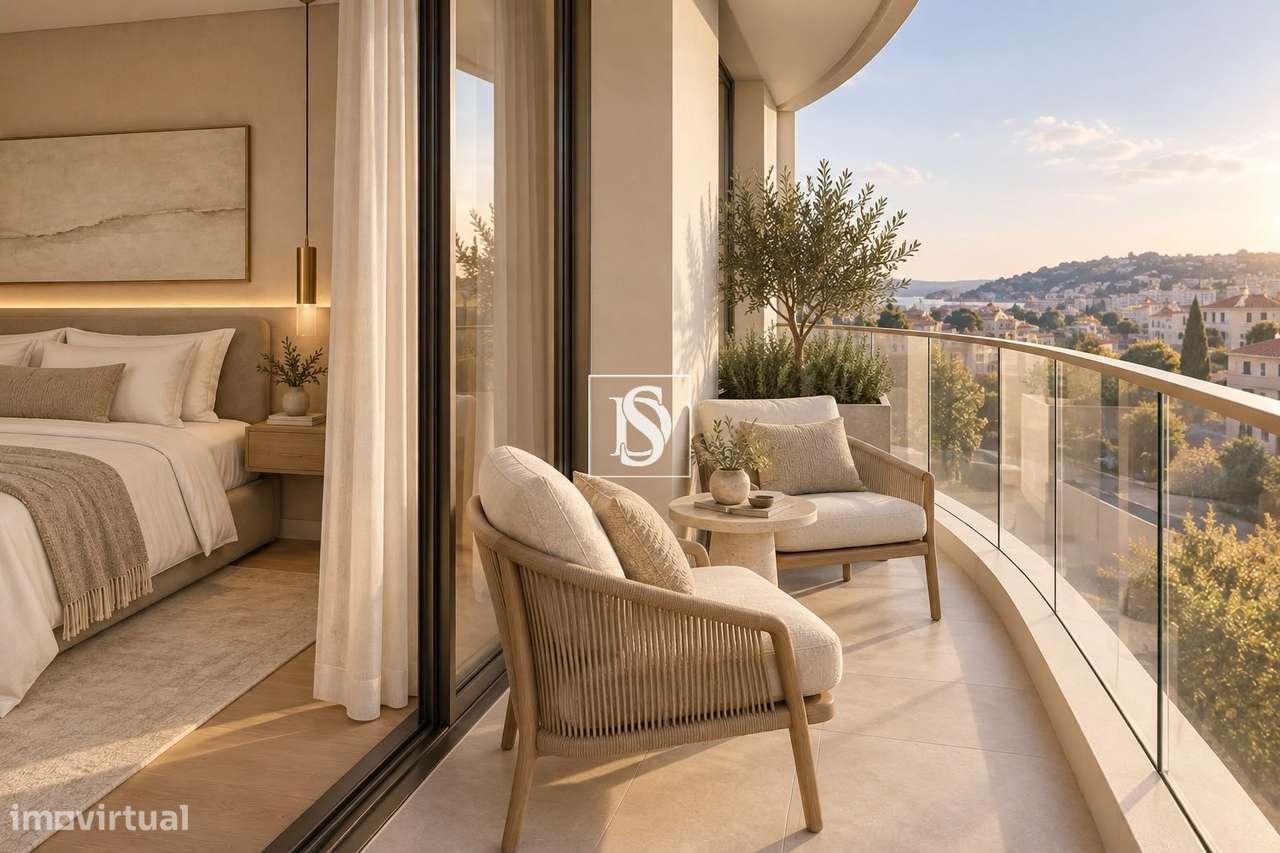Apartamento T2 Venda em Rio Tinto,Gondomar-5