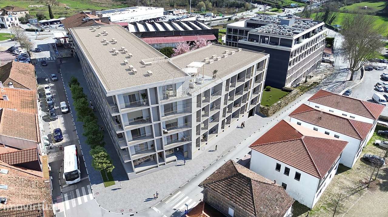 Apartamento T1 para venda - Grande imagem: 2/22