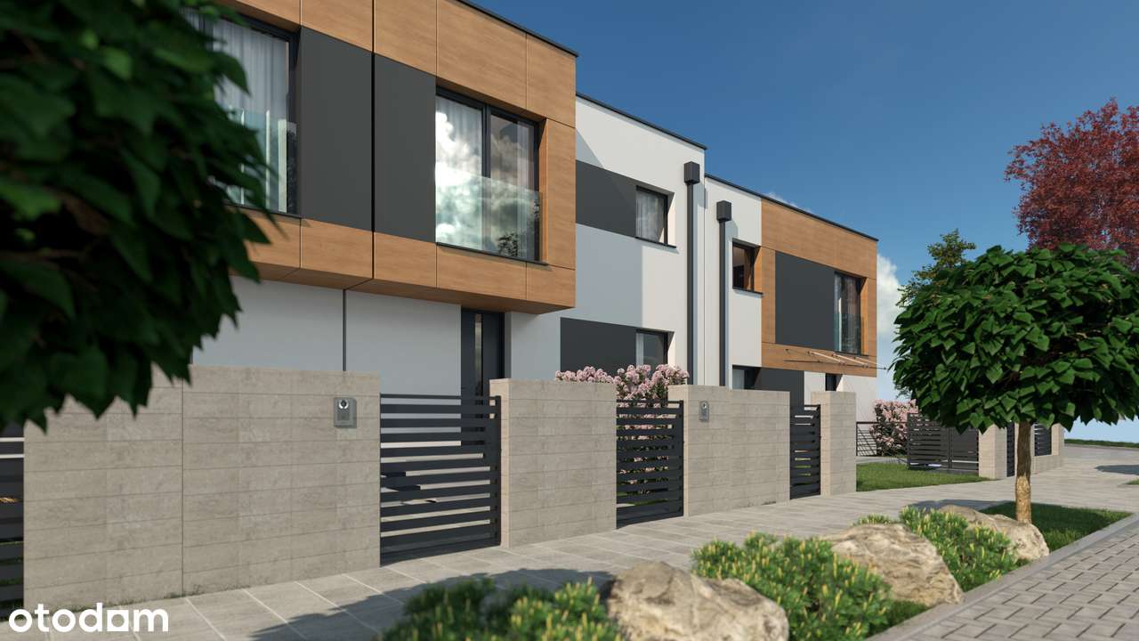 Dom w mieście – Nowe Miasto, ul. Mikołaja Hajduka, Białystok(11) - Pełny obrazek: 4/19