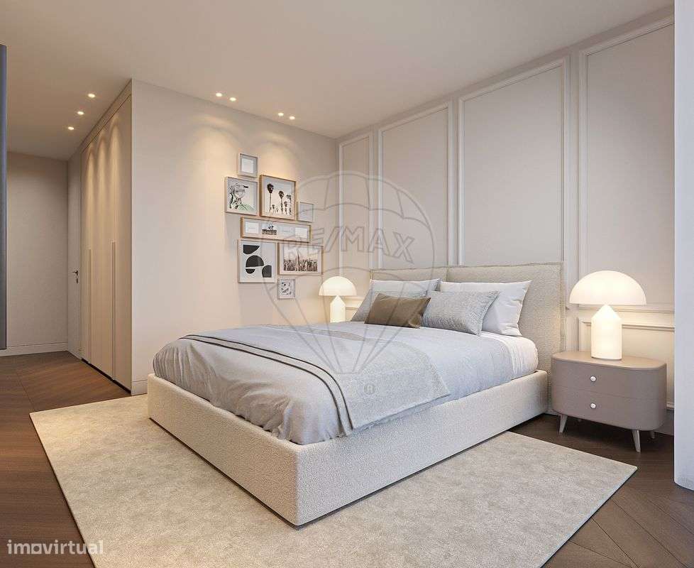 Moradia T3 para venda - Grande imagem: 5/10