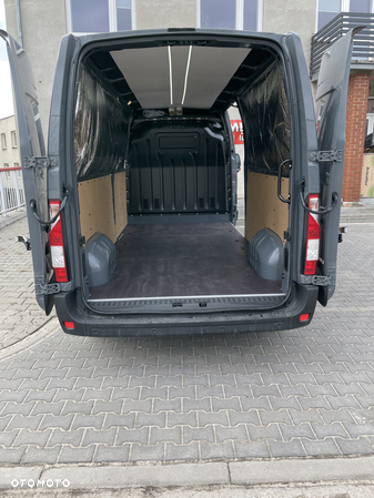 Renault Master - 30