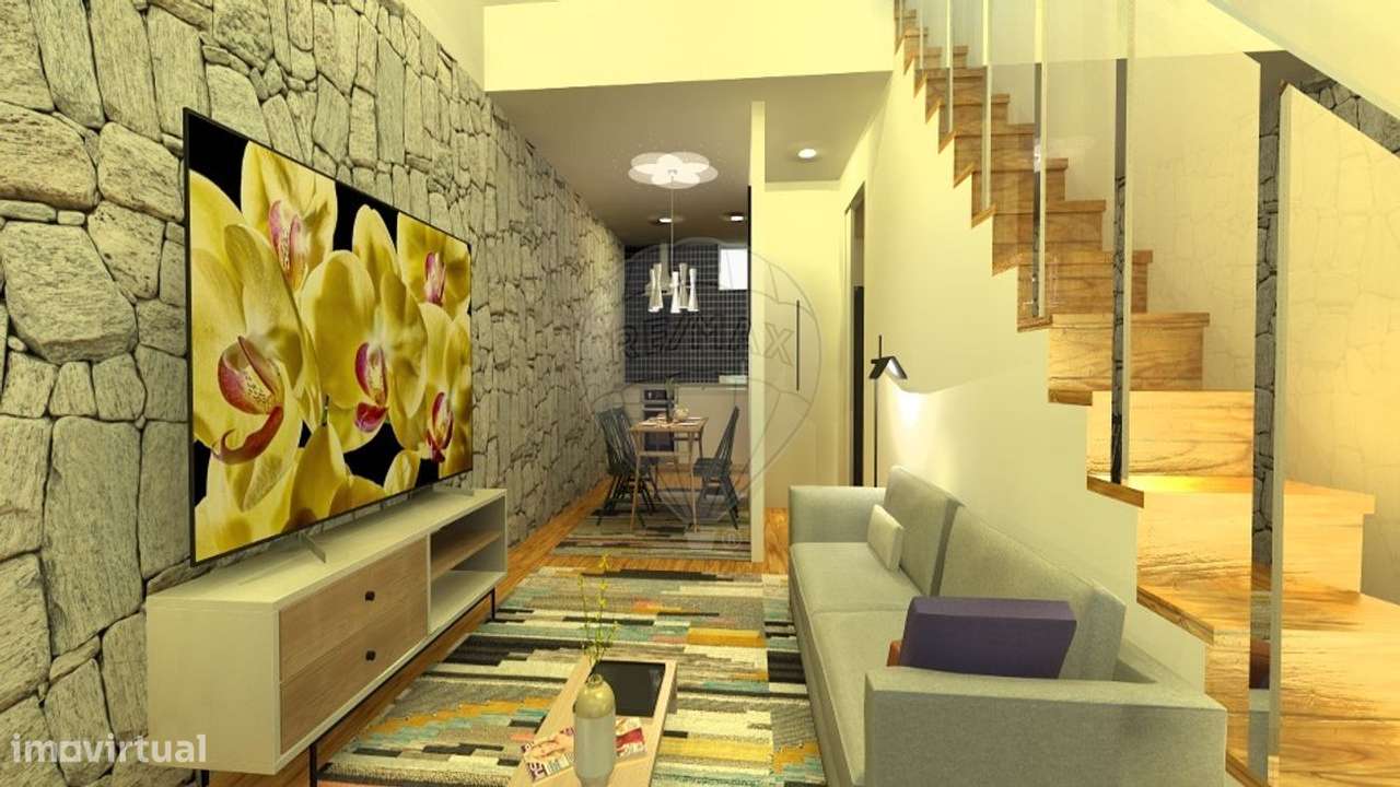 Apartamento T3 Para Venda