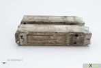 AUDI A6 C6 LIFT STREFY ZGNIOTU LEWA PRAWA KOMPLET 4F0807133 4F0807134 GORLICE - 5