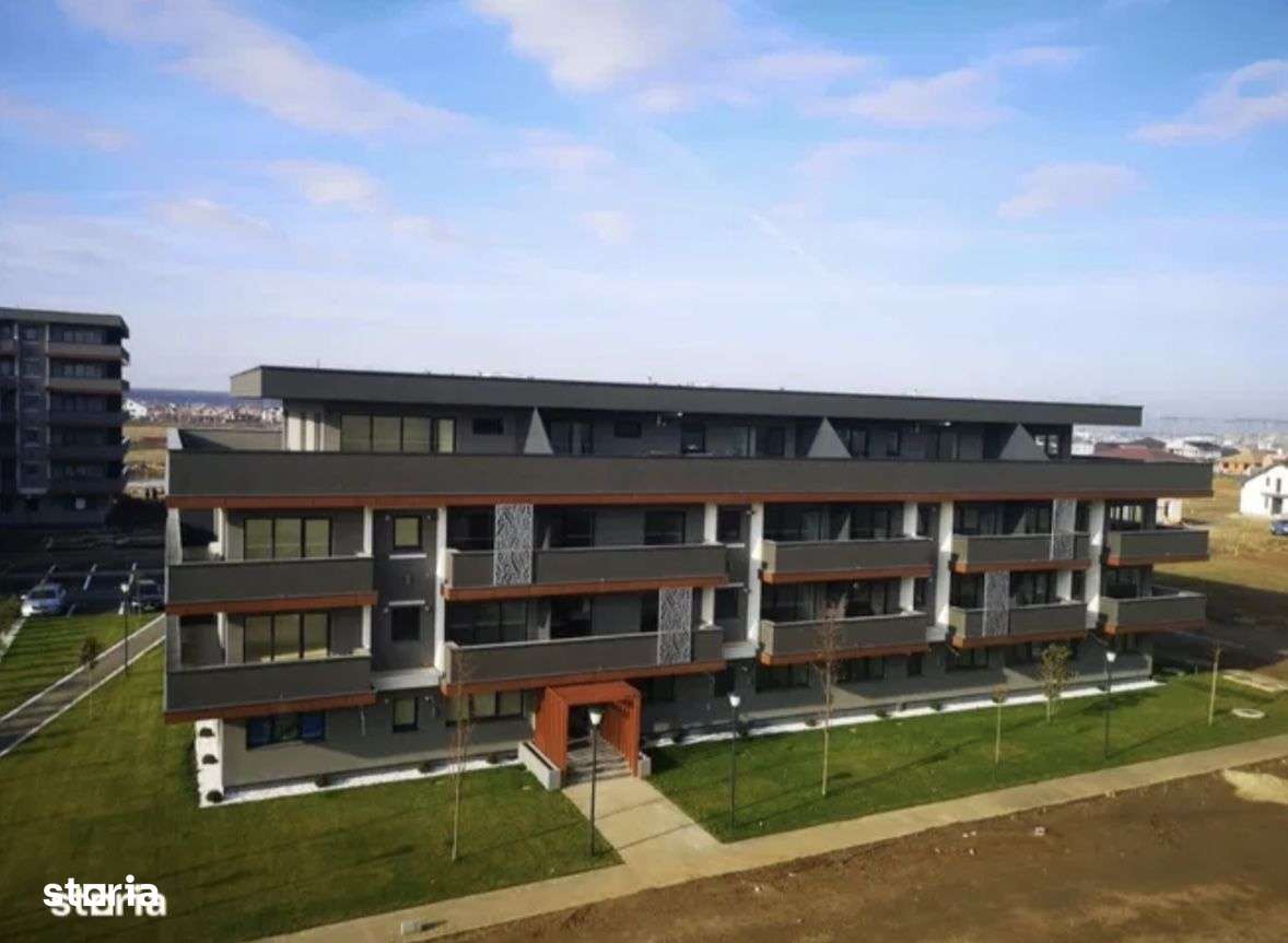 Ocazie! Apartament in bloc nou! Doar 1.400€/mp! - Imagine principală: 4/11