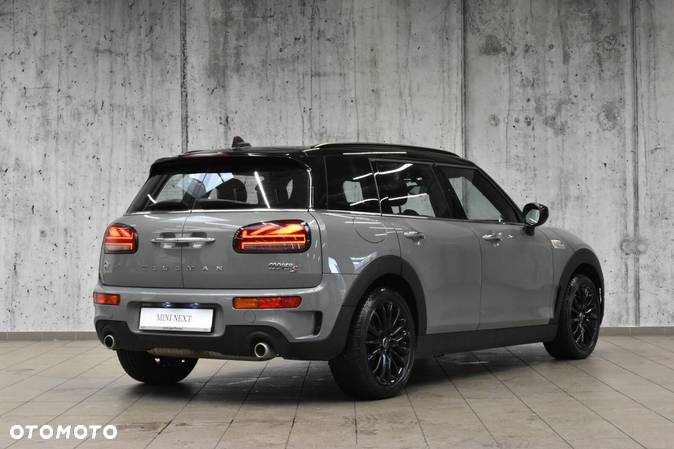 MINI Clubman Cooper S sport - 3