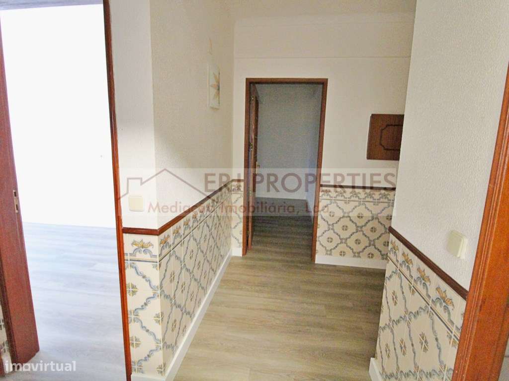 Excelente Apartamento a 450m da praia da Altura-7