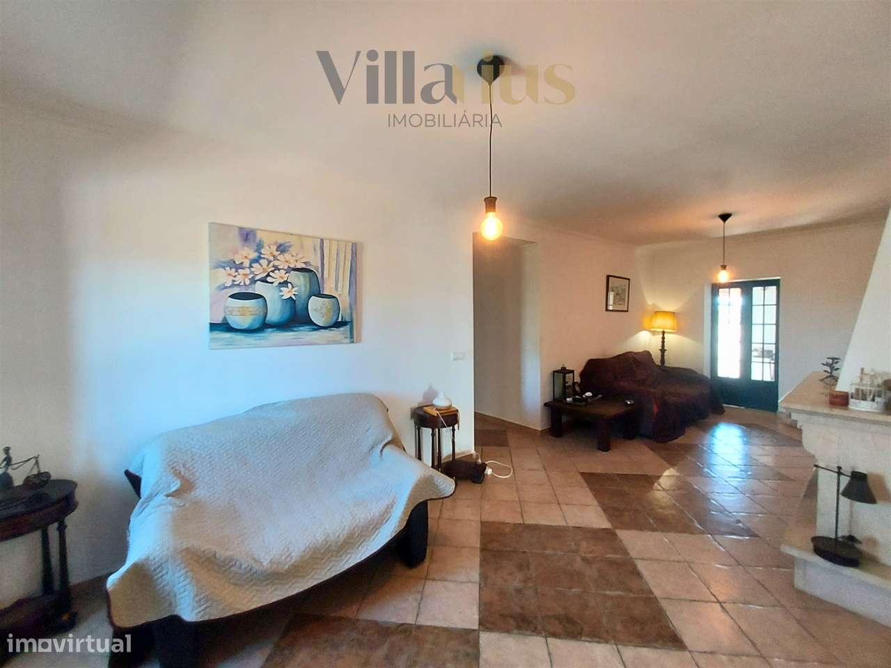 Moradia T3+1 a 1 km do centro histórico de Tomar - Grande imagem: 3/41