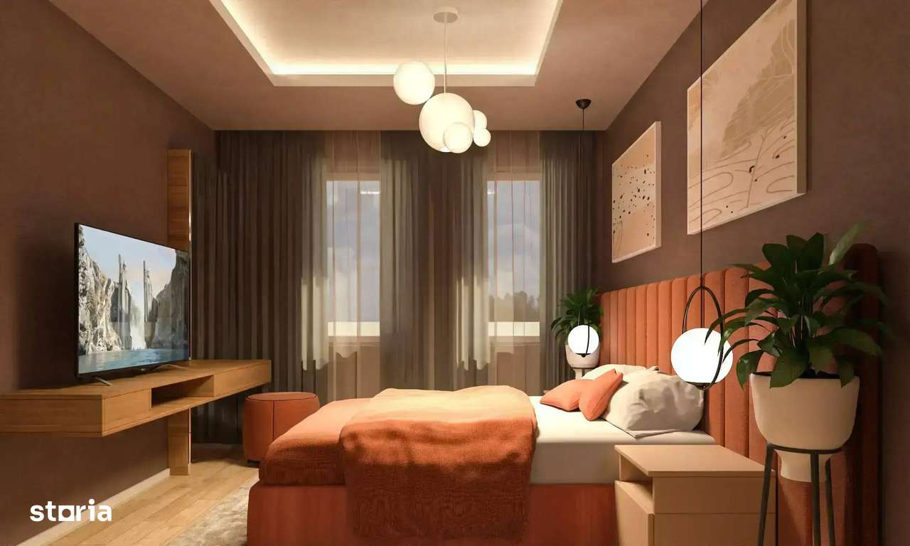 Apartament 2 camere , Apahida - Imagine principală: 4/14