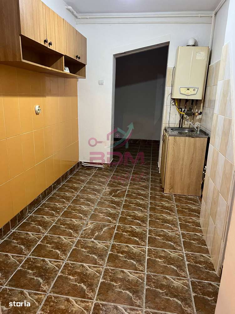 COMISION 0 | Apartament 2 camere | decomandat | zona Micro 2-2