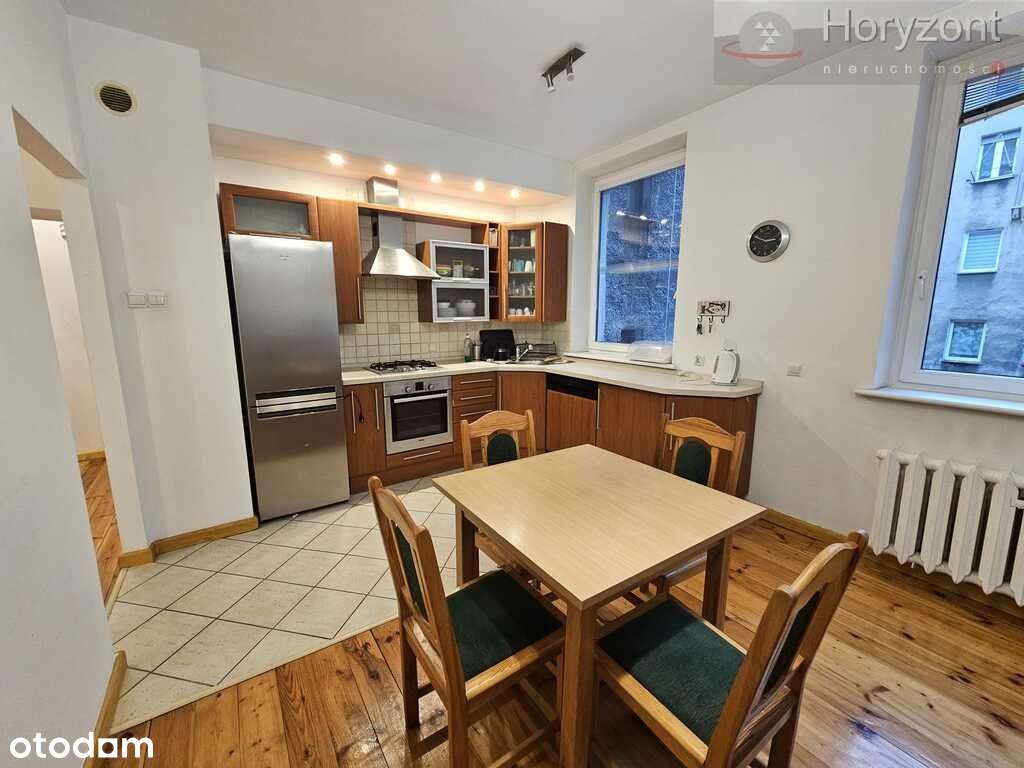 3pok. 76m2, 1992r. w Centrum-2