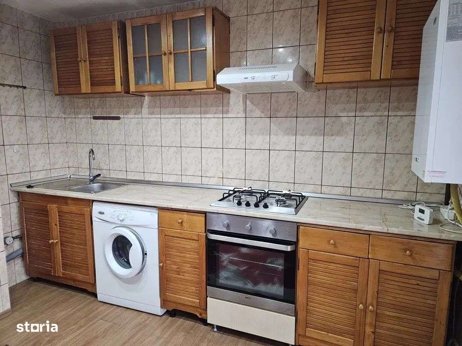 Apartament de 54mp, cu 2 camere, zona Intre Lacuri - Imagine principală: 1/7