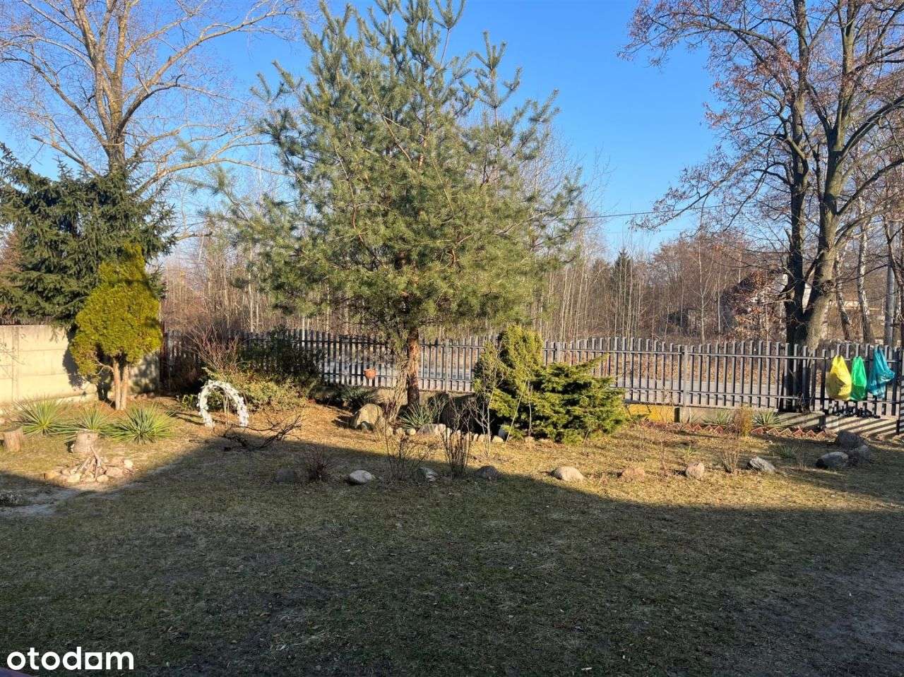 Ładny Dom z Dala od Zgiełku !!!-7