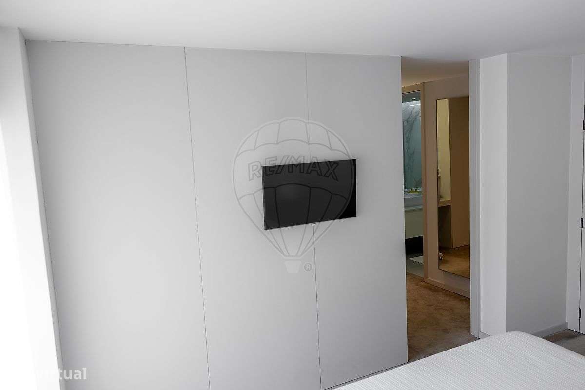 Apartamento T4 para venda-21