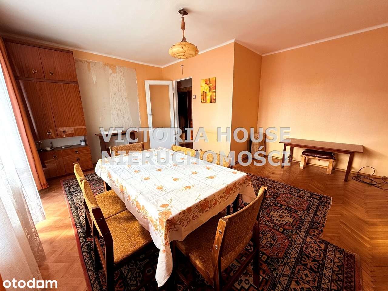 Mieszkanie DO Własnej Aranżacji W Niższej Cenie!-2