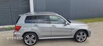 Mercedes-Benz GLK 250 BlueTEC 4Matic 7G-TRONIC - 5