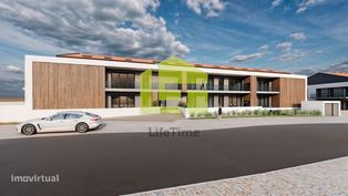Apartamento T3 Frente Direito Duplex na Quinta do Barroso - Grande imagem: 2/17