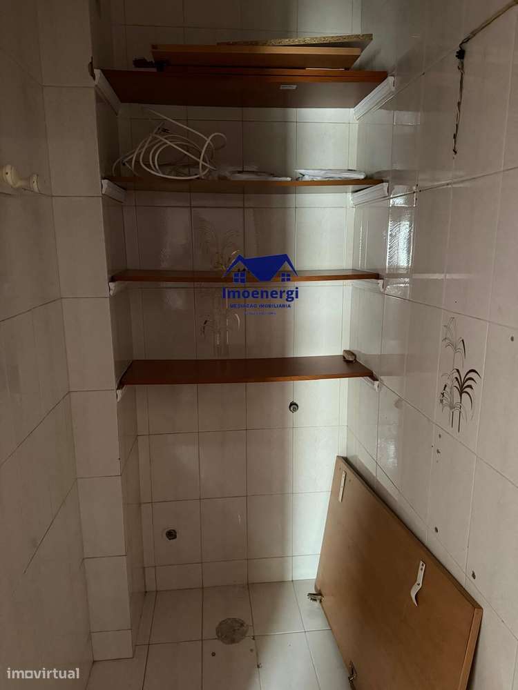 Apartamento T3 no centro de Vila do Conde-11