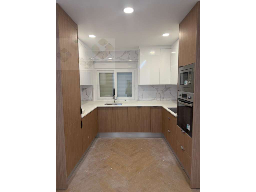 Apartamento T3 Venda Amadora-10