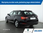 Skoda Superb - 5