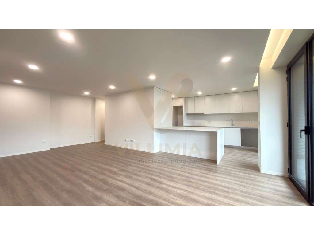 Apartamento T2 Duplex | Ponte de Lima - Grande imagem: 5/21