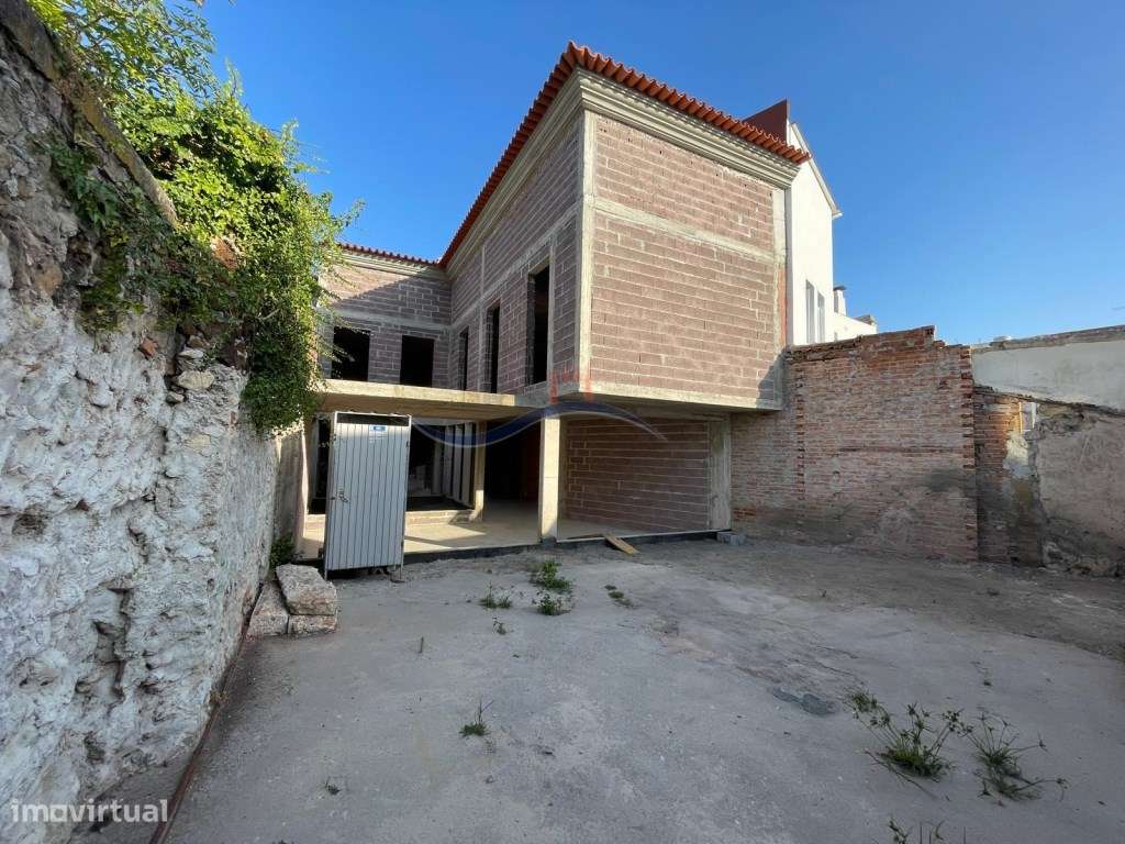 Apartamento T1 - Marinha Grande-26