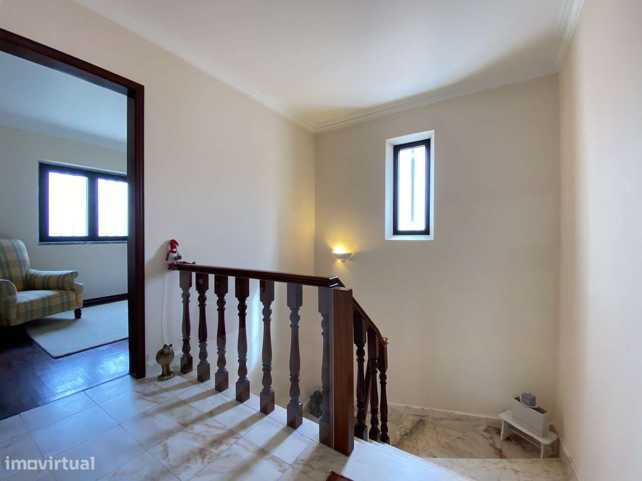 Moradia T3 com Jardim e Garagem - Zibreira da Fé-8