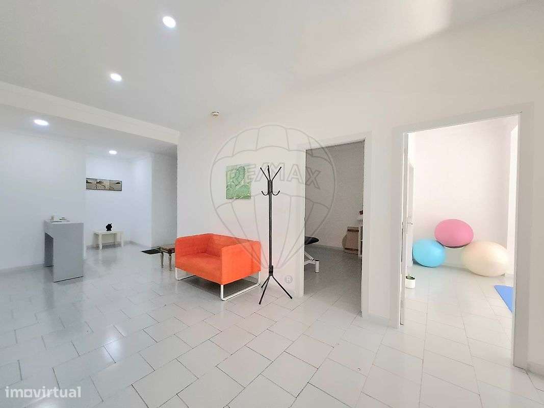 Escritório  para venda - Grande imagem: 4/16