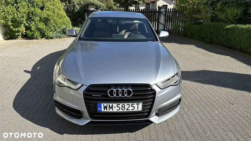 Audi A6 - 8