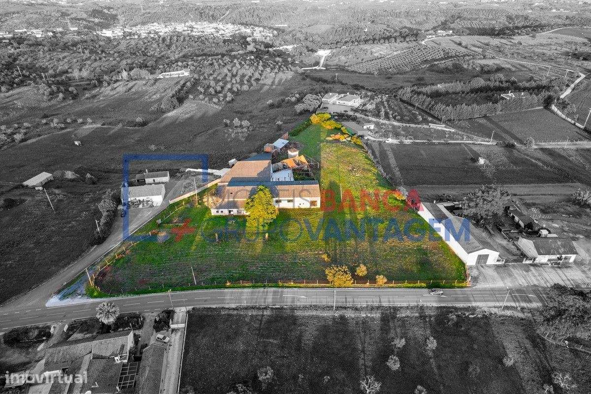 ARMAZÉM INDUSTRIAL SANTARÉM - Grande imagem: 3/22