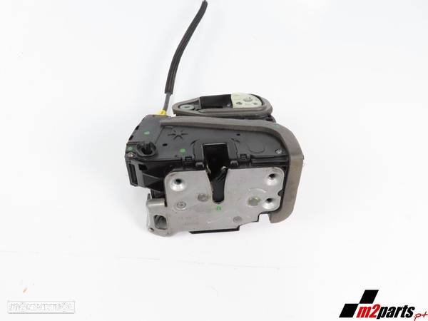 Fecho da porta Direito/Trás Seminovo/ Original OPEL ASTRA K (B16)/OPEL ASTRA K S... - 2