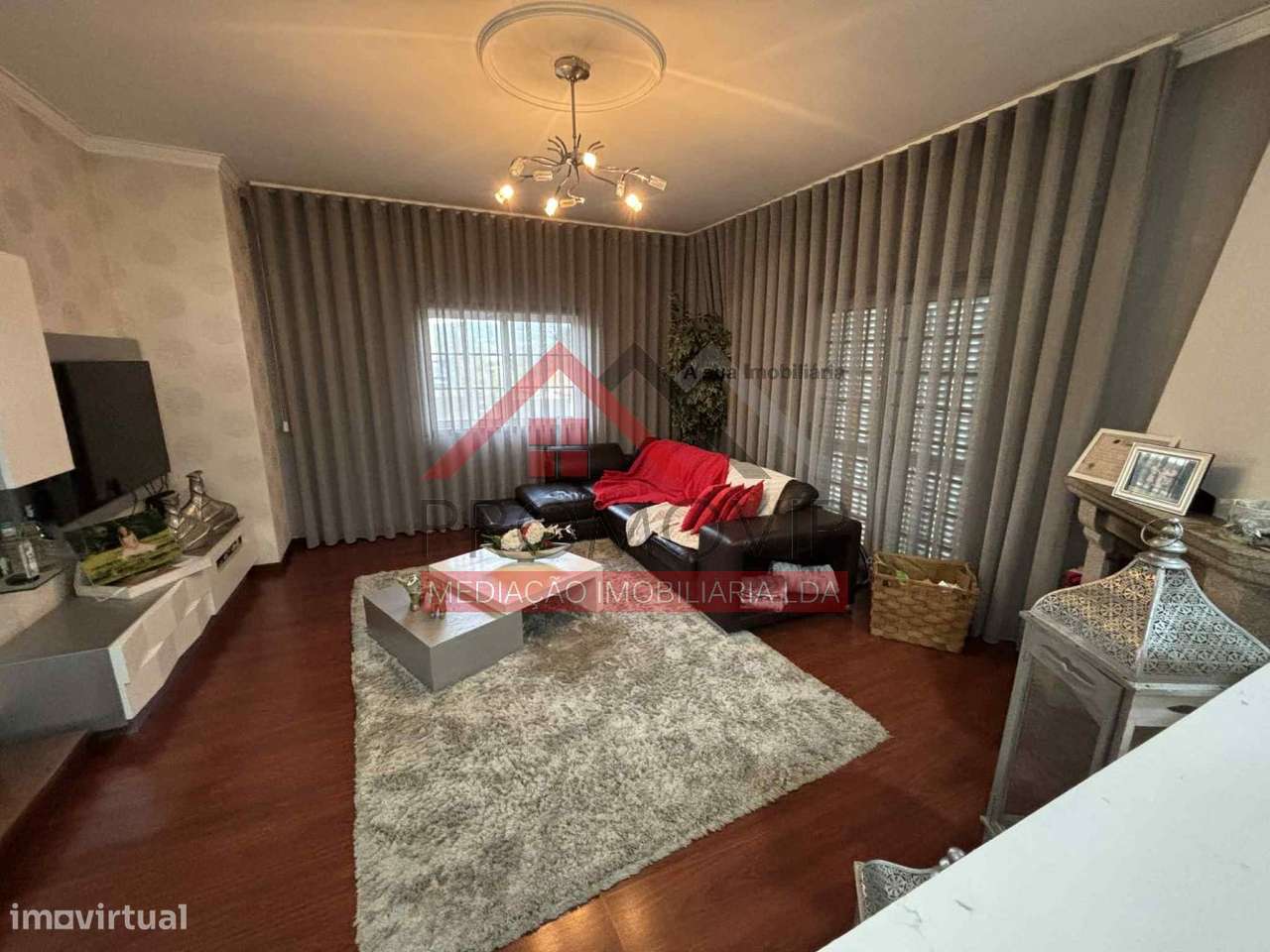 Moradia T3 Vilarinho | Santo Tirso-9