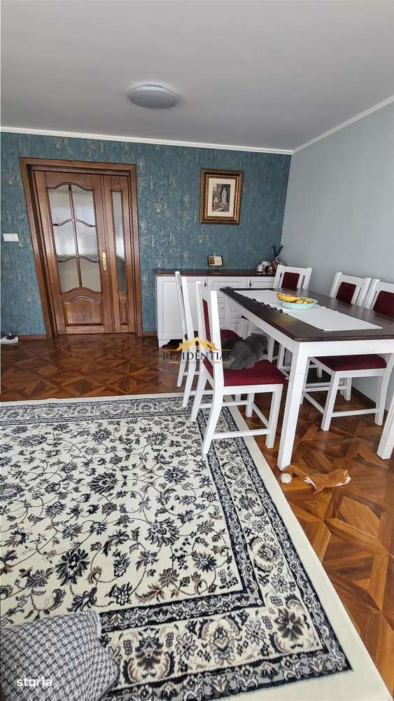 CASA CU ETAJ - BUCOVINA - Imagine principală: 3/8