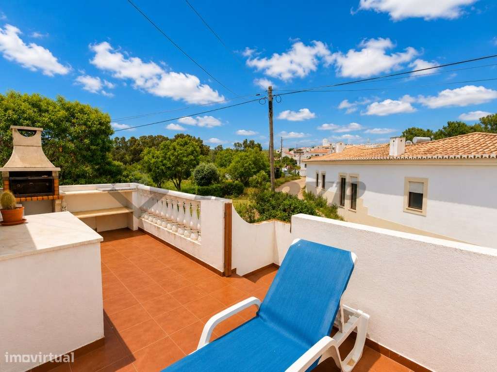 Moradia T3 com amplo terreno a 1,5 km da praia, Vila do Bispo-21