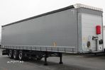 Schmitz Cargobull COILMULD / NEW TIRES / - 7