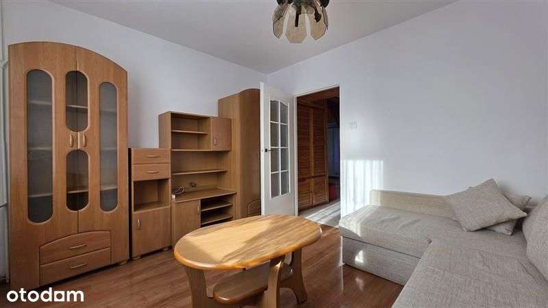 Do wynajęcia 3 pokojowe mieszkanie - Pełny obrazek: 5/16